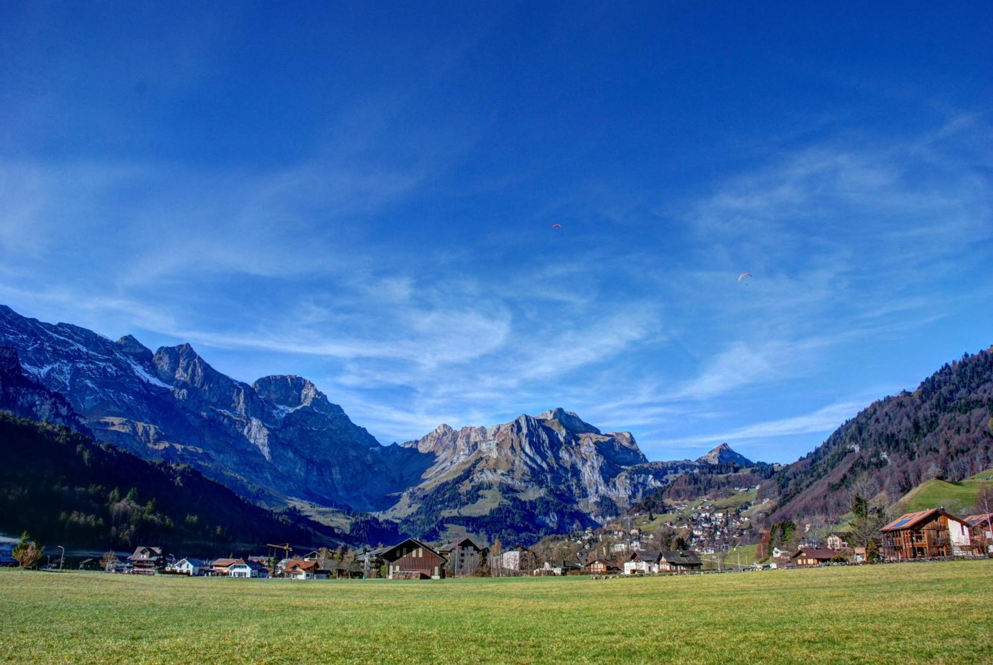 Garni Hostatt Engelberg