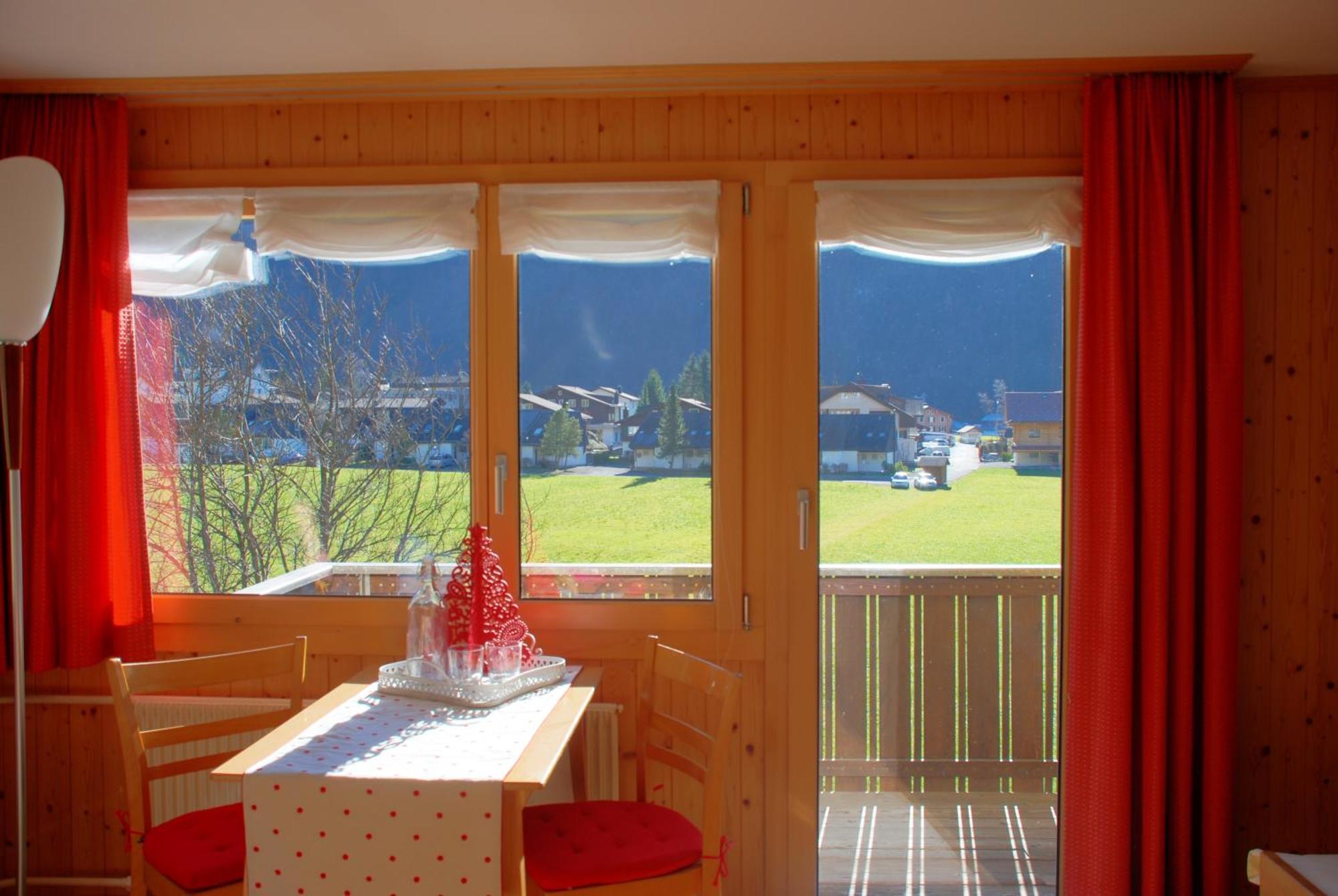 Hotel Garni Hostatt