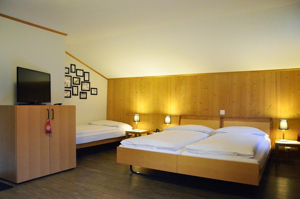 Garni Hostatt Engelberg